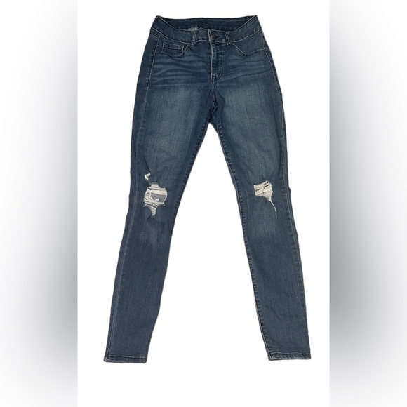 Women’s Rewash Jeans size 3 - Picture 1 of 8